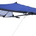 Cerf-volant delta en polyester ripstop 210T Lirien, cerf-volant pubblicitario