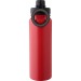 Gourde isotherme de 800 ml en acier inoxydable Zinnia, bouteille isotherme  publicitaire