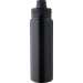 Gourde isotherme de 800 ml en acier inoxydable Zinnia, bouteille isotherme  publicitaire