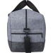 Sac de sport rPET en feutre Corliss regalo d'azienda