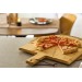 Planches à pizza