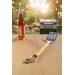 Spatule pour barbecue en acier inoxydable Saphira cadeau d’entreprise