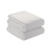 Serviette 70x140cm en microfibre 170g/m² regalo d'azienda