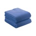 Serviette 70x140cm en microfibre 170g/m², Serviette en microfibre pubblicitario