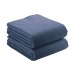 Serviette 100x150cm, Serviette en microfibre reclame