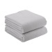 Serviette 100x150cm, Serviette en microfibre reclame