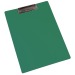 Porte-bloc A4, écritoire porte bloc-notes et clipboard publicitaire
