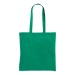 Shopper en canvas 280 g/m², anses longues, Tote bag publicitaire