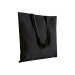 Shopper en coton 130g/m², anses longues, Tote bag publicitaire