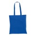 Shopper en coton 130g/m², anses longues, Tote bag publicitaire