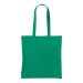 Shopper en coton 130g/m², anses longues, Tote bag publicitaire