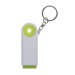 Porte-clés avec puce et lumière 2 LEDs cadeau d’entreprise