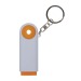 Porte-clés avec puce et lumière 2 LEDs cadeau d’entreprise