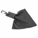 Porte-clés à mousqueton avec chiffon en microfibre pour nettoyage de lunettes 15x15cm cadeau d’entreprise