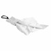 Porte-clés à mousqueton avec chiffon en microfibre pour nettoyage de lunettes 15x15cm cadeau d’entreprise