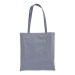 Shopper en coton 120g/m², anses longues, Tote bag publicitaire