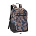 Sac à dos en polyester 600D avec 4 poches dont 2 latérales en filet cadeau d’entreprise