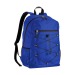Sac à dos en polyester 600D avec 4 poches dont 2 latérales en filet cadeau d’entreprise