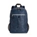 Sac à dos en polyester 600D avec 4 poches dont 2 latérales en filet, sac à dos de randonnée publicitaire