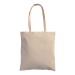 Sac shopping en coton 180g/m² avec anses longues regalo d'azienda