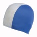 Bonnet piscine en polyester cadeau d’entreprise