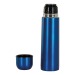Thermos en acier inoxidable avec double paroi isolante de 500ml, bouteille isotherme  publicitaire