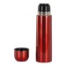 Thermos en acier inoxidable avec double paroi isolante de 500ml, bouteille isotherme  publicitaire