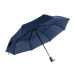 Mini-parapluie automatique, en tissue de soie naturelle, gaine, parapluie pliable de poche publicitaire