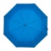 Mini-parapluie automatique, en tissue de soie naturelle, gaine cadeau d’entreprise