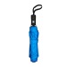 Mini-parapluie automatique, en tissue de soie naturelle, gaine, parapluie pliable de poche publicitaire