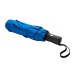 Mini-parapluie automatique, en tissue de soie naturelle, gaine, parapluie pliable de poche publicitaire