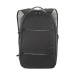 Sac-à-dos porte-pc en polyester 600D. Poche principale porte-pc et 3 poches frontales cadeau d’entreprise