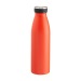 Thermos en acier inoxidable avec double paroi isolante cadeau d’entreprise