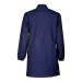 Blouse de travail coton et polyester, blouse publicitaire