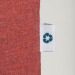 Shopper en coton recyclé 190g/m², anses longues, 38x42cm, Tote bag publicitaire