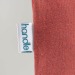 Shopper en coton recyclé 190g/m², anses longues, 38x42cm cadeau d’entreprise