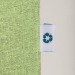 Shopper en coton recyclé 190g/m², anses longues, 38x42cm cadeau d’entreprise