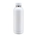 Thermos en acier inoxydable de 500ml avec double paroi isolante pour sublimation cadeau d’entreprise