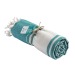 Serviette de plage/paréo en coton recyclé 180g/m², Serviette ou drap de plage publicitaire
