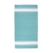 Serviette de plage/paréo en coton recyclé 180g/m² cadeau d’entreprise
