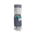 Serviette de plage/paréo en coton recyclé 180g/m² cadeau d’entreprise