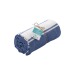Serviette de plage / paréo en coton recyclé de 140g/m² cadeau d’entreprise