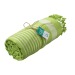 Serviette de plage en coton recyclé style fouta de 350g/m² cadeau d’entreprise