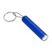 Mini torcheen plastique avec lumière LED pour incision laser et anneau porte-clés cadeau d’entreprise