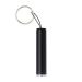 Mini torcheen plastique avec lumière LED pour incision laser et anneau porte-clés, porte-clés lampe publicitaire