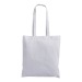 Tote bag en coton/polyester recyclé 180g/m², anses longues cadeau d’entreprise