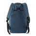 Sac à dos / sacoche pour ordinateur portable 15 en polyester 900D mélangé, sac à dos pour ordinateur publicitaire