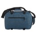 Sac à dos / sacoche pour ordinateur portable 15 en polyester 900D mélangé, sac à dos pour ordinateur publicitaire
