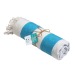 Serviette de plage / paréo en coton recyclé de 180g/m² avec frange, mesure 90x170cm cadeau d’entreprise