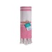 Serviette de plage en coton recyclé 150g/m² certifiée GRS cadeau d’entreprise